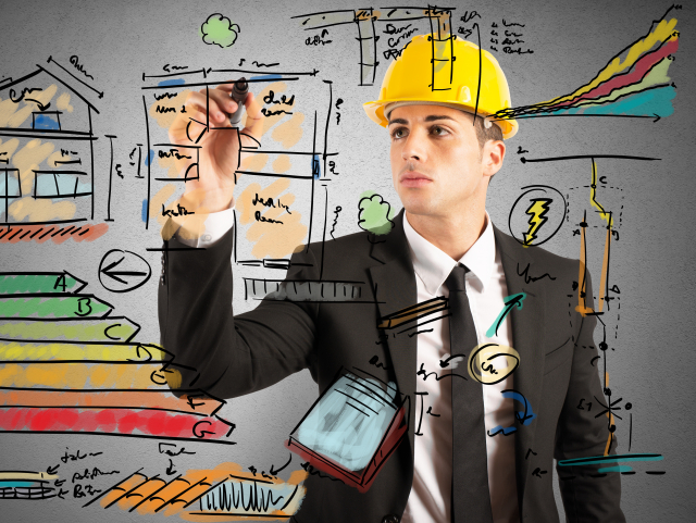 Строительство домов